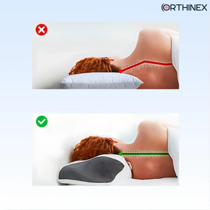 Orthinex Ergonomic Pillow