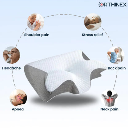 Orthinex Ergonomic Pillow